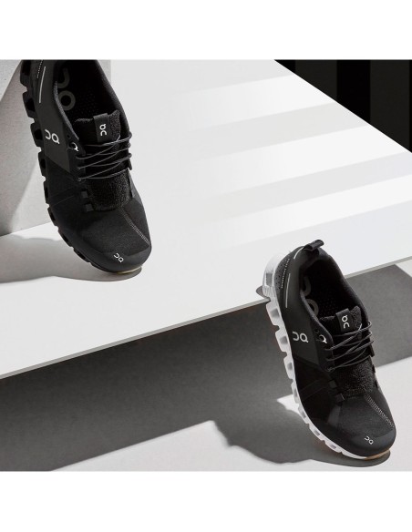 ON RUNNING Cloud Terry - Zapatillas
