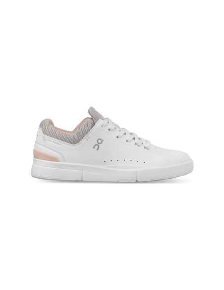 ÜBER DAS LAUFEN Der Roger Advantage – Sneakers