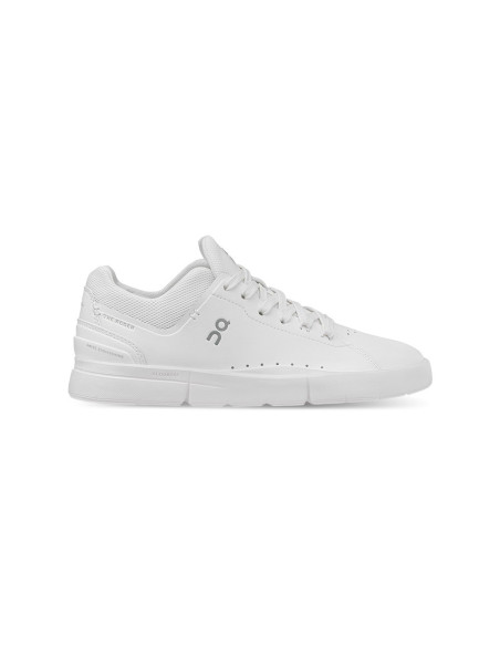 ÜBER DAS LAUFEN Der Roger Advantage – Sneakers