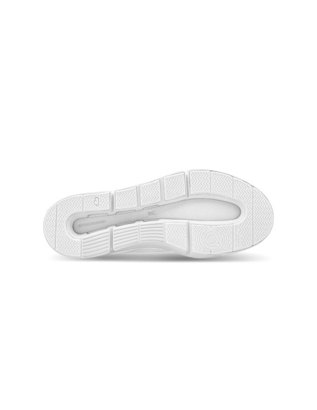 ÜBER DAS LAUFEN Der Roger Advantage – Sneakers