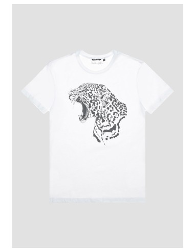 ANTONY MORATO MMKS02169-FA100144 - Short Sleeve T-shirt