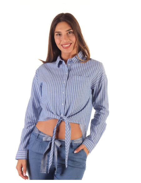 ONLY Onlmartha - Chemise