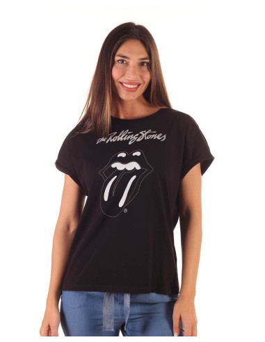 NUR Rolling Stones - T-Shirt