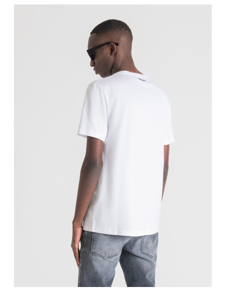 ANTONY MORATO MMKS02136-FA100227 - T-shirt manica corta