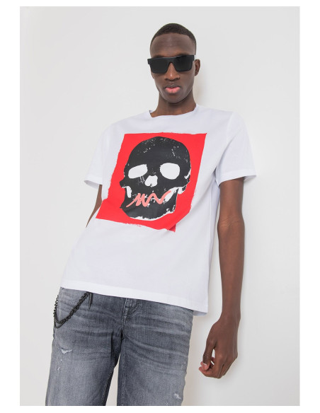 ANTONY MORATO MMKS02136-FA100227 - T-shirt manica corta