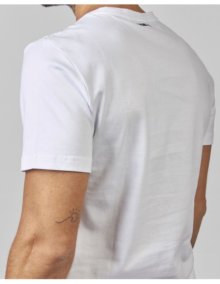 ANTONY MORATO MMKS02136-FA100227 - Camiseta Manga Corta