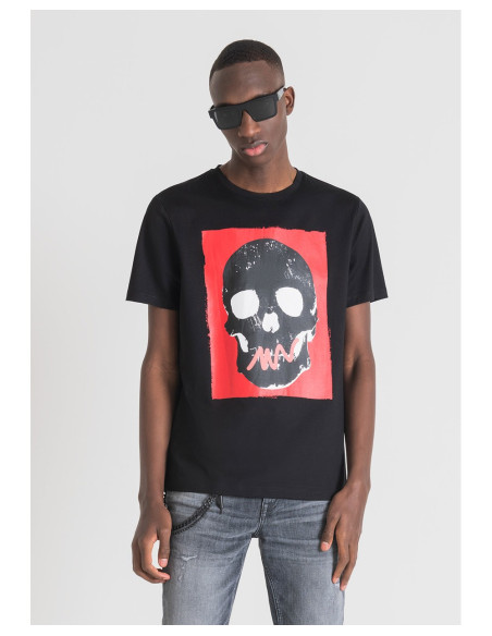 ANTONY MORATO MMKS02136-FA100227 - T-shirt manica corta