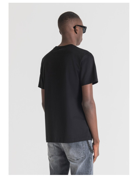 ANTONY MORATO MMKS02136-FA100227 - T-shirt manica corta