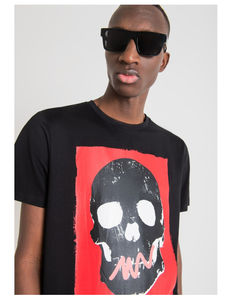 ANTONY MORATO MMKS02136-FA100227 - T-shirt manica corta