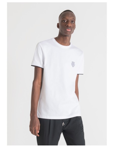 ANTONY MORATO MMKS02113-FA100227 - Camiseta Manga Corta