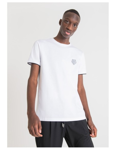 ANTONY MORATO MMKS02113-FA100227 - Camiseta manga curta