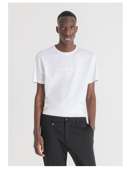 ANTONY MORATO MMKS02115-FA100227 - Short Sleeve T-shirt