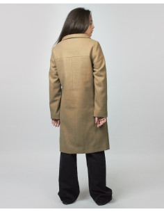 SOLO 15235727 - Cappotto 2