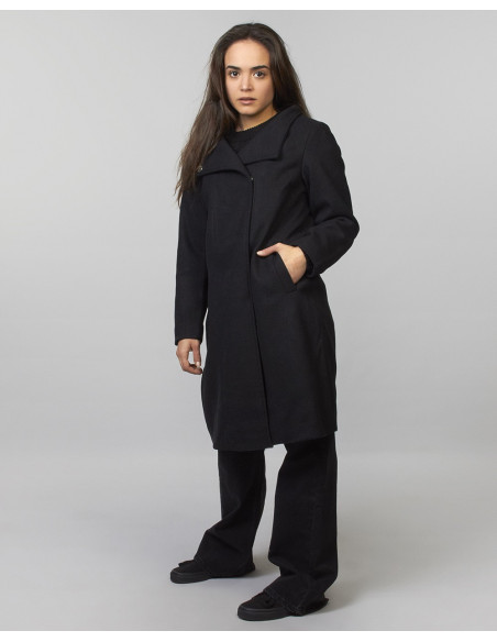 ONLY 15235727 - Abrigo