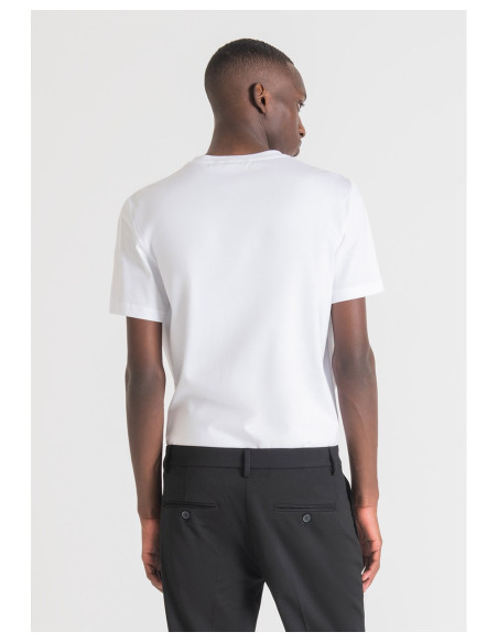 ANTONY MORATO MMKS02115-FA100227 - Short Sleeve T-shirt