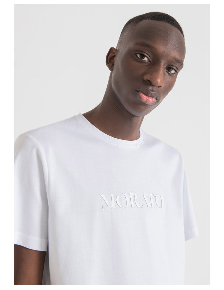 ANTONY MORATO MMKS02115-FA100227 - Short Sleeve T-shirt