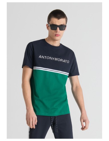 ANTONY MORATO MMKS02098-FA100144 - Short Sleeve T-shirt
