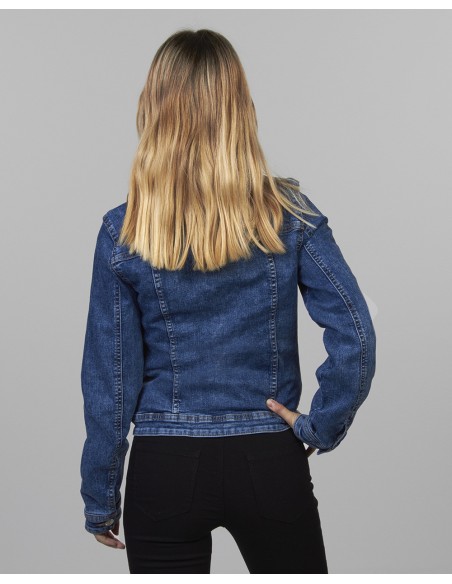 SEULEMENT 15170682 - Veste