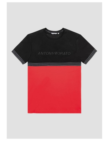 ANTONY MORATO MMKS02091-FA100144 - Short Sleeve T-shirt