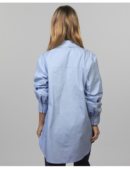 SOLO 15227677 - Camicia