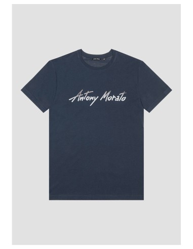 ANTONY MORATO MMKS02156-FA100144 - Short Sleeve T-shirt