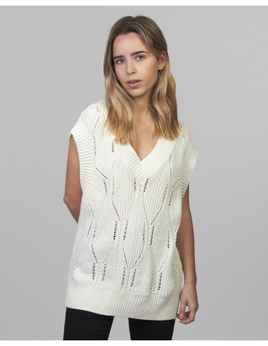 ONLY 15246227 - Knitted vest