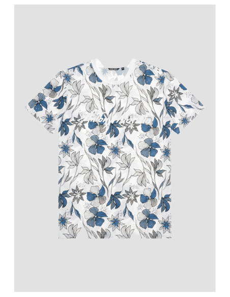 ANTONY MORATO MMKS02145-FA140236 - Camiseta Manga Corta