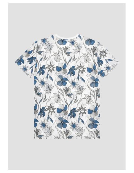 ANTONY MORATO MMKS02145-FA140236 - Camiseta Manga Corta