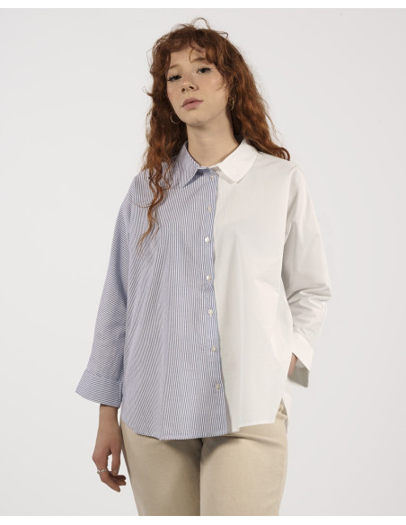 SEULEMENT 15251726 - Chemise