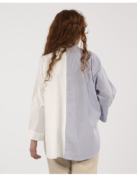 SEULEMENT 15251726 - Chemise