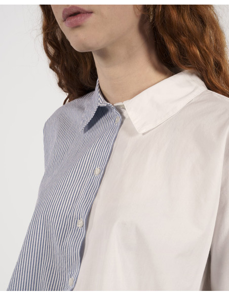 SEULEMENT 15251726 - Chemise