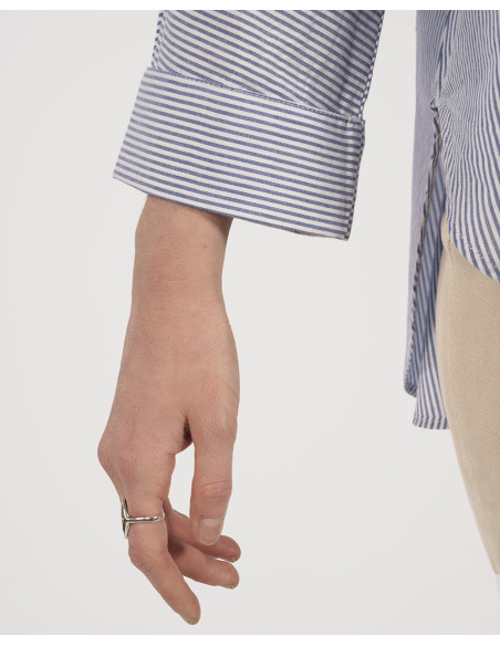 SEULEMENT 15251726 - Chemise