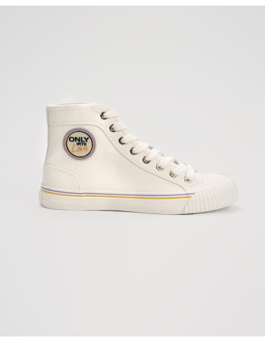 ONLY 15253251 - High-top trainers