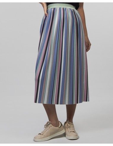 ONLY 15253531 - Pleated skirt