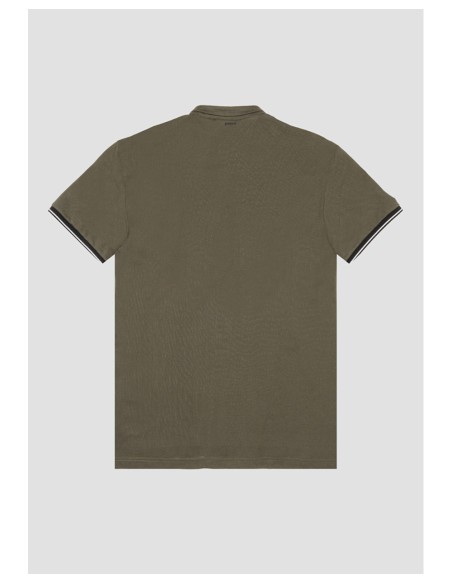 ANTONY MORATO MMKS02131-FA100083 - Camiseta
