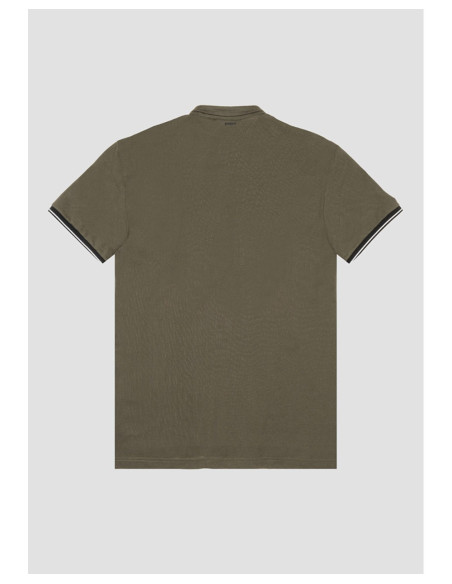 ANTONY MORATO MMKS02131-FA100083 - Camiseta