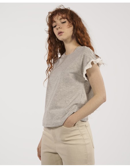 NUR 15255618 – T-Shirt