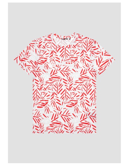 ANTONY MORATO MMKS02144-FA140230 - Camiseta Manga Corta