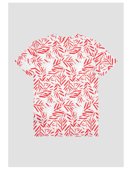 ANTONY MORATO MMKS02144-FA140230 - T-shirt manica corta