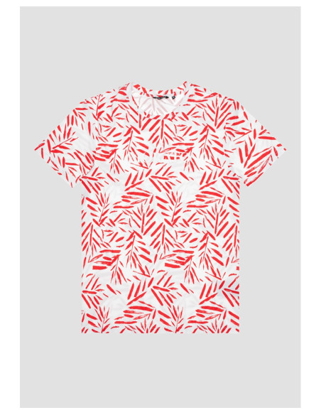 ANTONY MORATO MMKS02144-FA140230 - Camiseta Manga Corta
