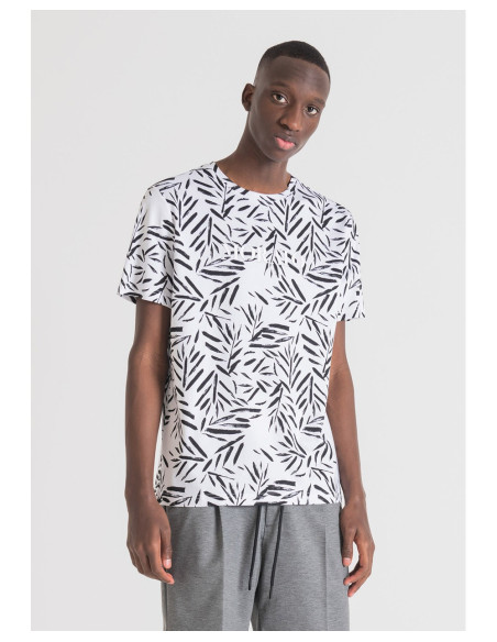 ANTONY MORATO MMKS02144-FA140230 - T-shirt manica corta