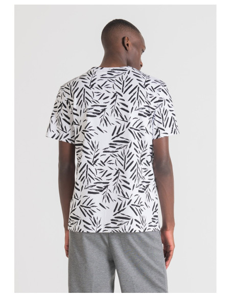 ANTONY MORATO MMKS02144-FA140230 - T-shirt manica corta