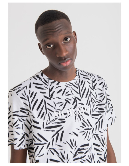 ANTONY MORATO MMKS02144-FA140230 - T-shirt manica corta