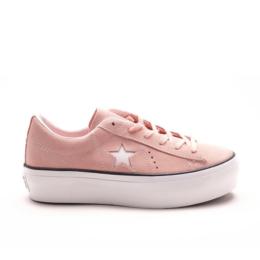 CONVERSE One Star Platform OX - Sneakers