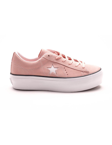 CONVERSE One Star Platform OX - Tênis
