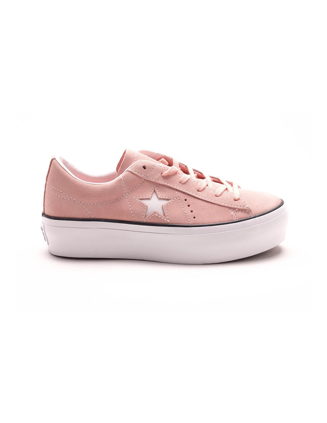 CONVERSE One Star Platform OX -