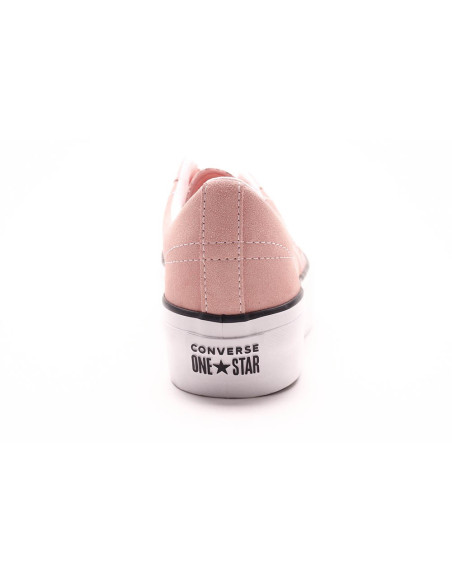 CONVERSE One Star Platform OX - Baskets