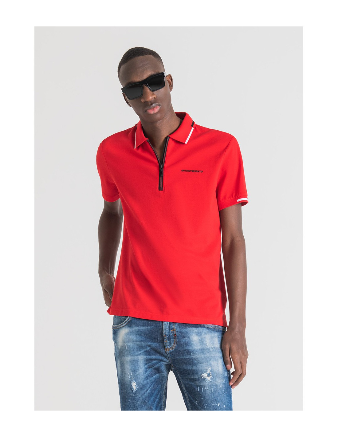 Antony morato polos cheap