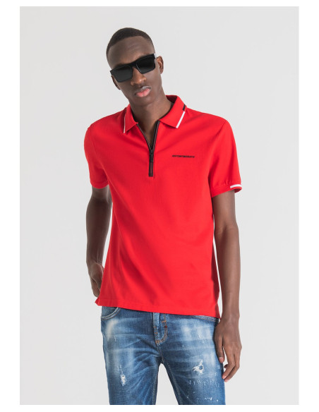 ANTONY MORATO MMKS02097-FA100083 - Short Sleeve T-shirt