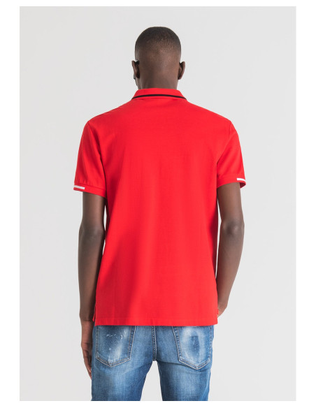 ANTONY MORATO MMKS02097-FA100083 - Short Sleeve T-shirt